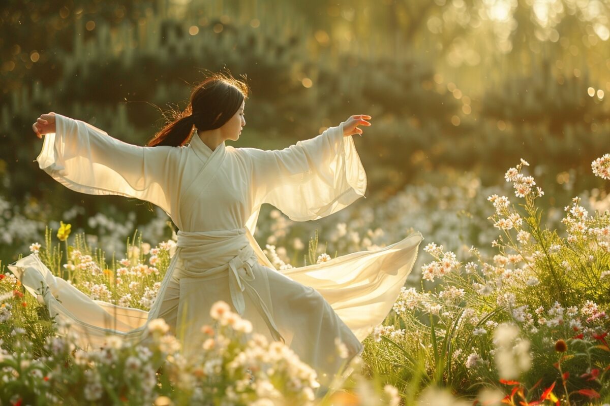 Comment utiliser le Tai Chi pour améliorer votre équilibre ?