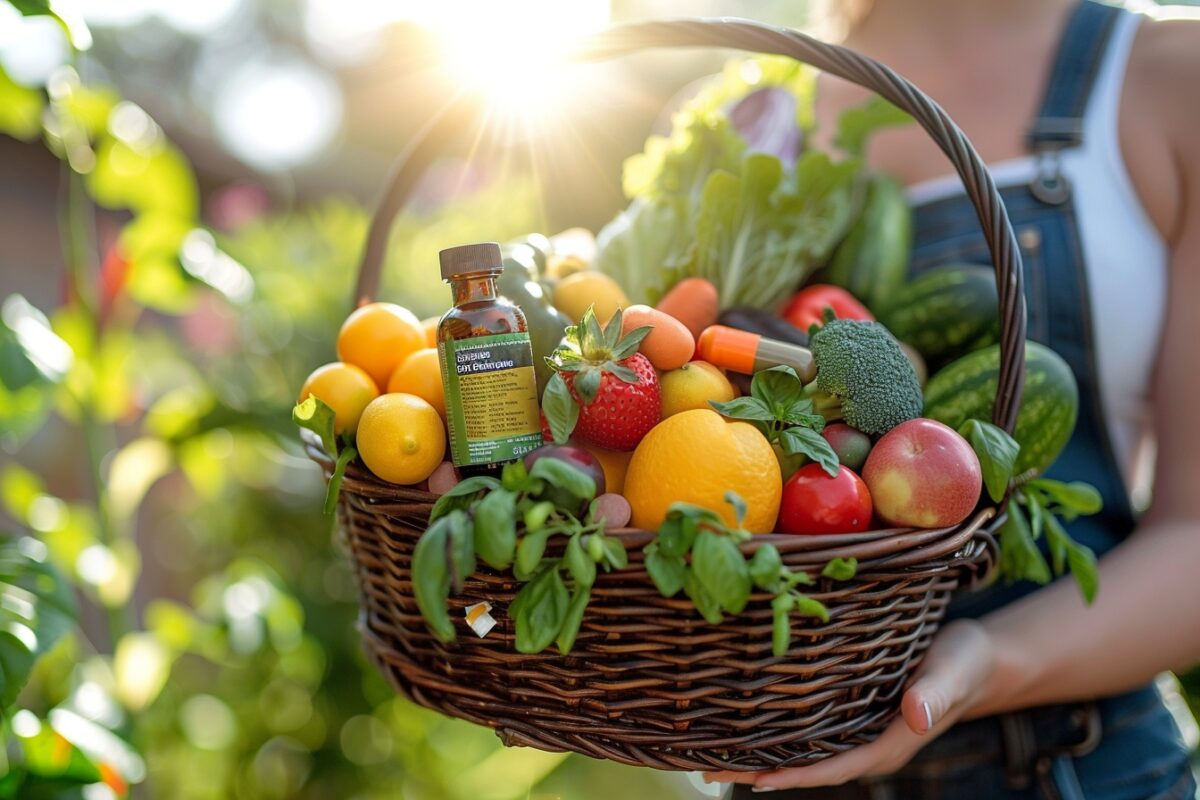 Comment utiliser les compléments alimentaires naturels pour booster votre énergie ?