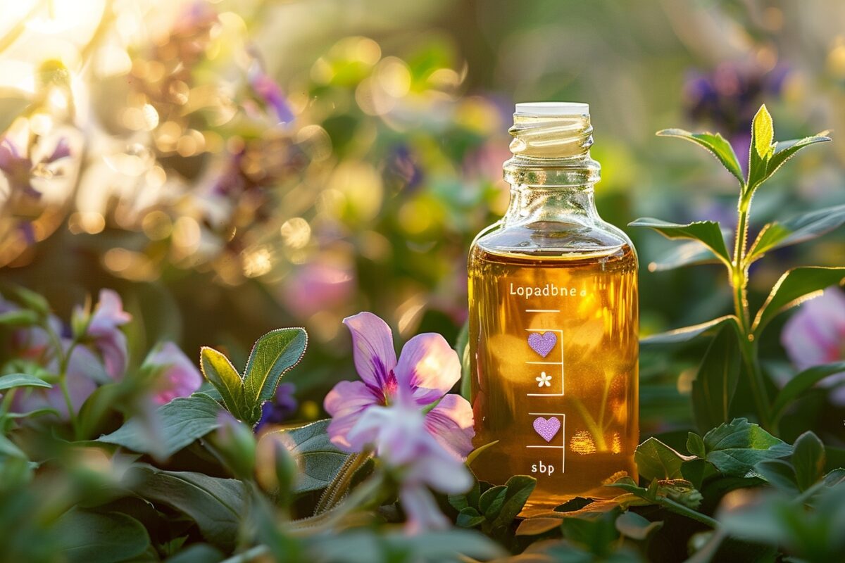 Comment utiliser les élixirs floraux de Bach pour l’équilibre émotionnel ?