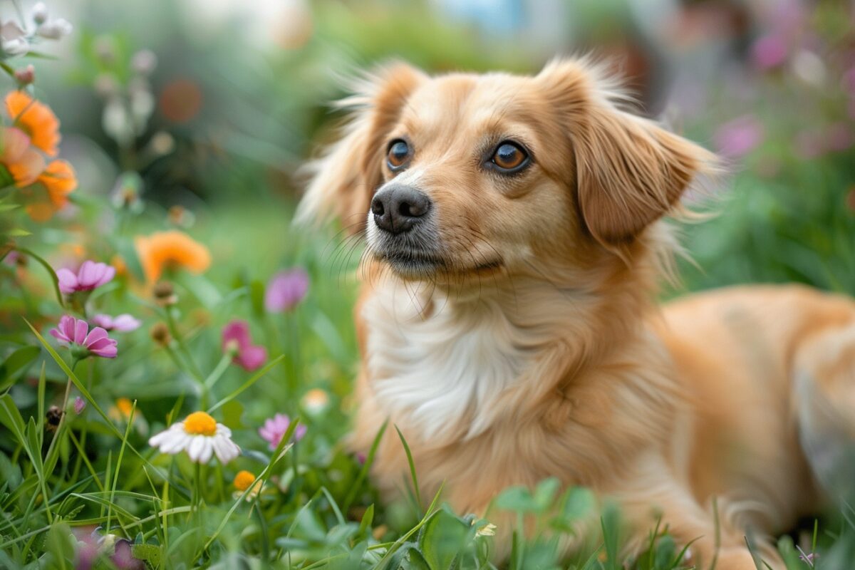 Comment protéger efficacement vos animaux de compagnie des allergies de printemps ? Découvrez nos conseils essentiels