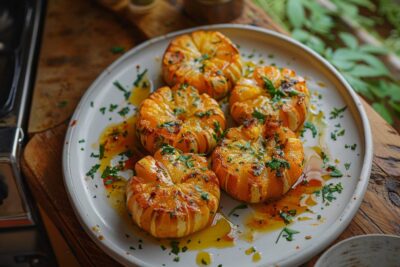 Découvrez le pâtisson frit : une recette simplissime pour égayer vos papilles et sublimer vos dîners