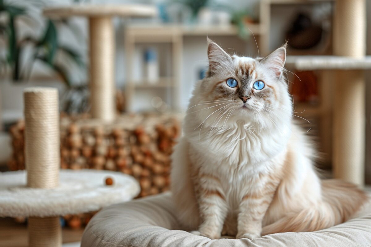 Découvrez les 10 soins essentiels pour votre chat que vous ignoriez probablement