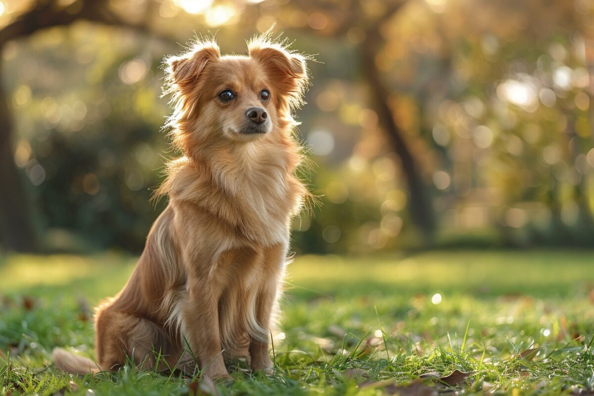 Découvrez pourquoi votre chien perd ses poils et comment y remédier efficacement