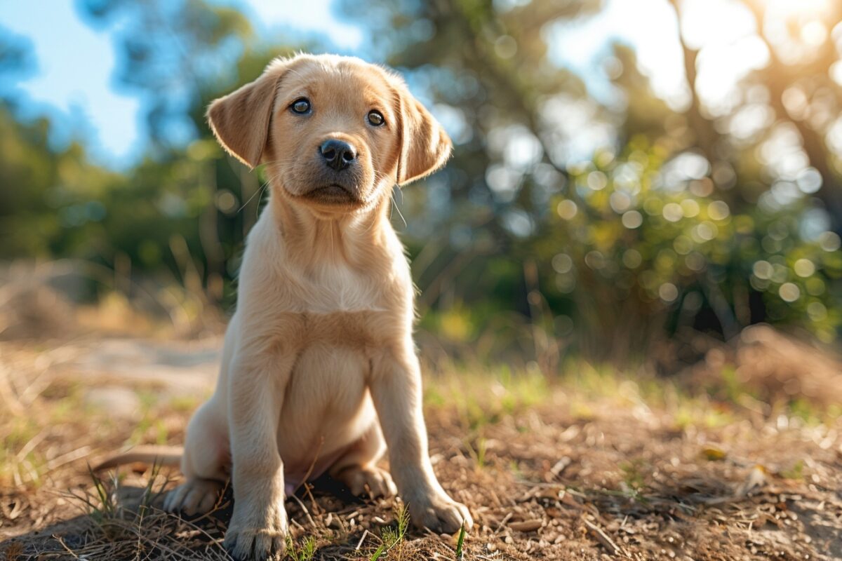 Les conseils essentiels pour un apprentissage efficace de la propreté chez le chiot