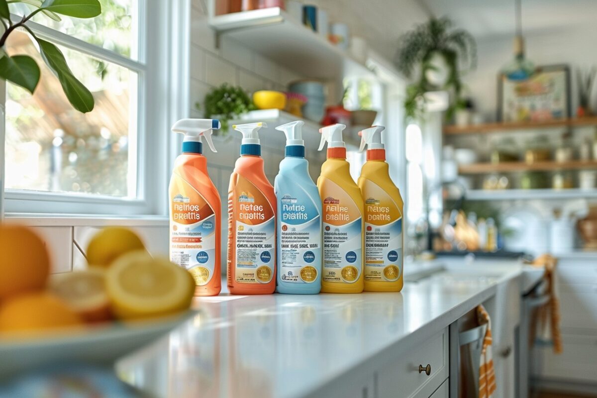 Les indispensables à moins de 15 euros chez Lidl pour une maison impeccable – Découvrez l’offre incontournable!
