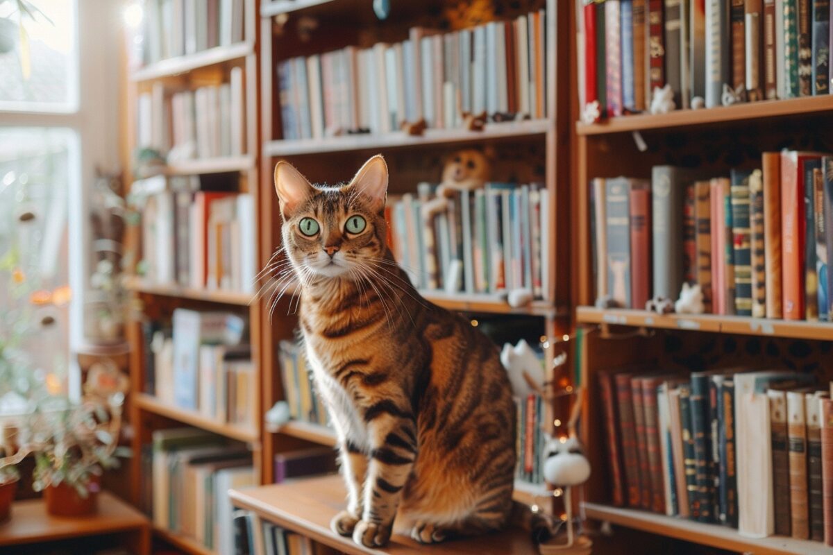 Les secrets des chats révélés : découvrez ce que votre compagnon félin vous cache