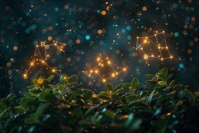 Les trois signes du zodiaque qui trouveront joie et succès au printemps 2024 : découvrez si vous êtes l’un d’entre eux