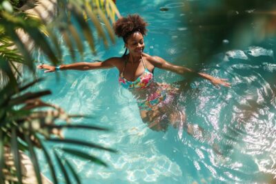 Redécouvrez l’aquagym : le sport inattendu qui sculptera votre silhouette pour l’été