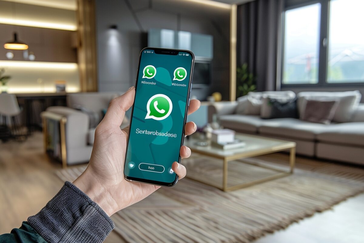 Transformez votre quotidien : découvrez comment gérer deux comptes WhatsApp avec un seul téléphone