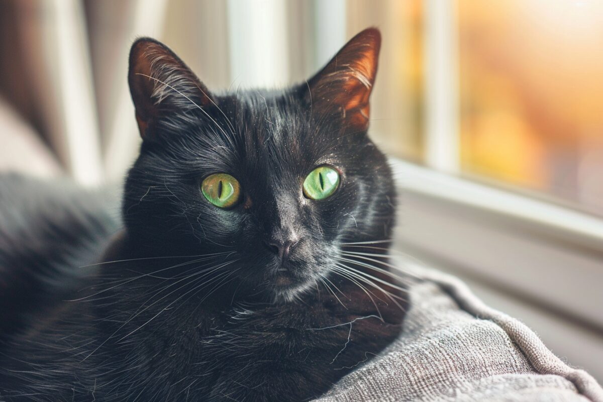 Votre chat vous reconnaît-il vraiment ? Une étude révèle les secrets de la reconnaissance faciale féline